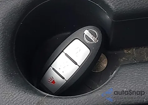 2019 Nissan Kicks S from USA, damaged, VIN 3N1CP5CU6KL569349